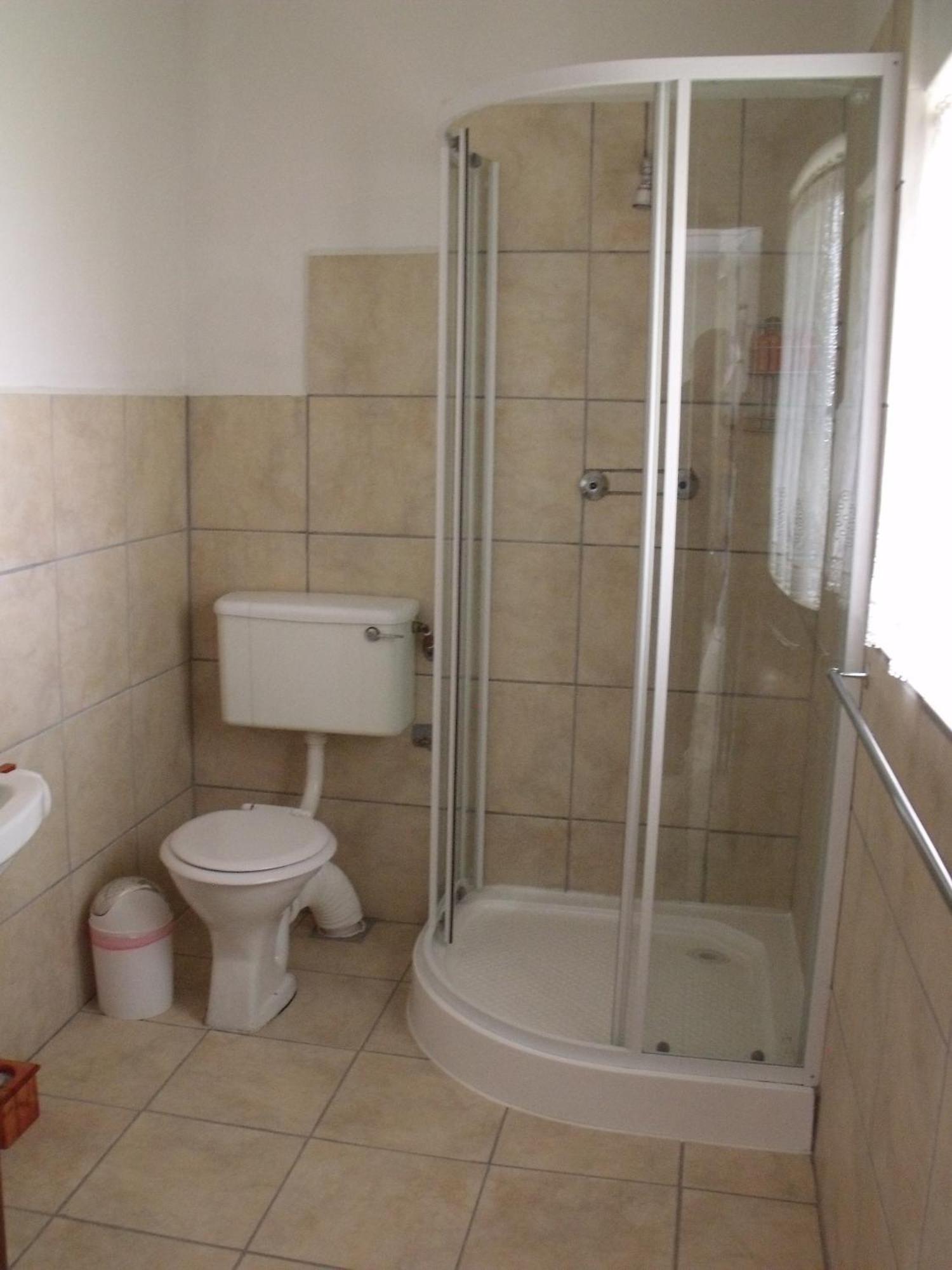Bisibee Guest House Oudtshoorn Dış mekan fotoğraf