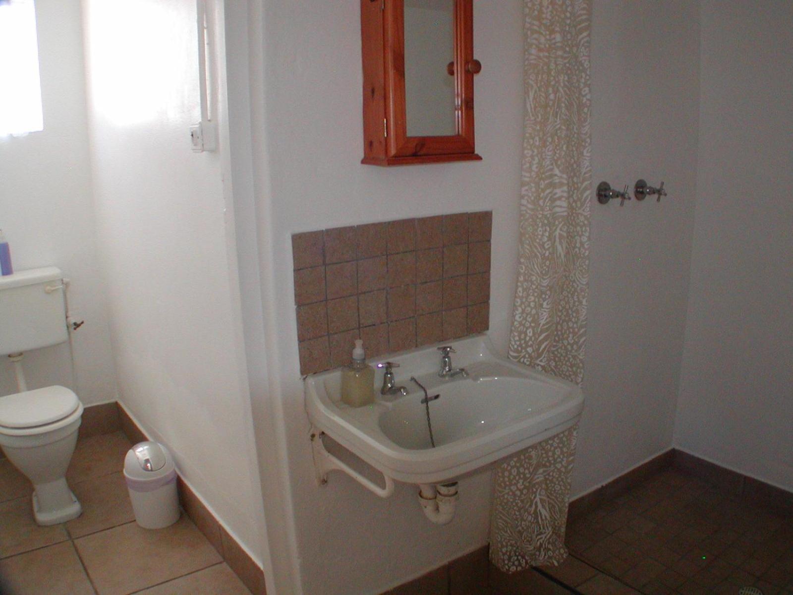Bisibee Guest House Oudtshoorn Dış mekan fotoğraf