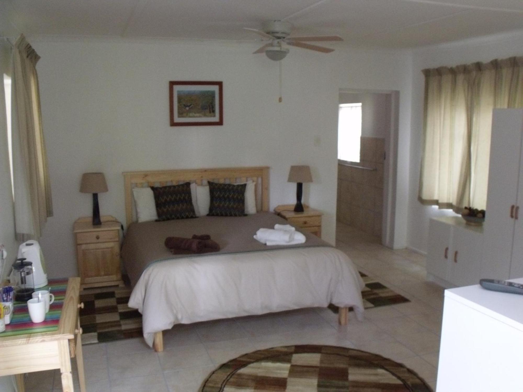 Bisibee Guest House Oudtshoorn Dış mekan fotoğraf