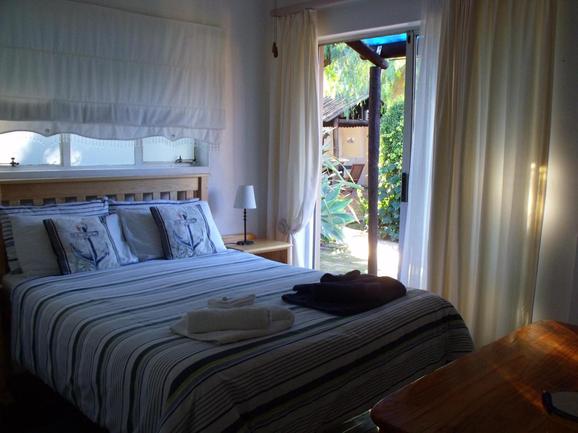 Bisibee Guest House Oudtshoorn Dış mekan fotoğraf