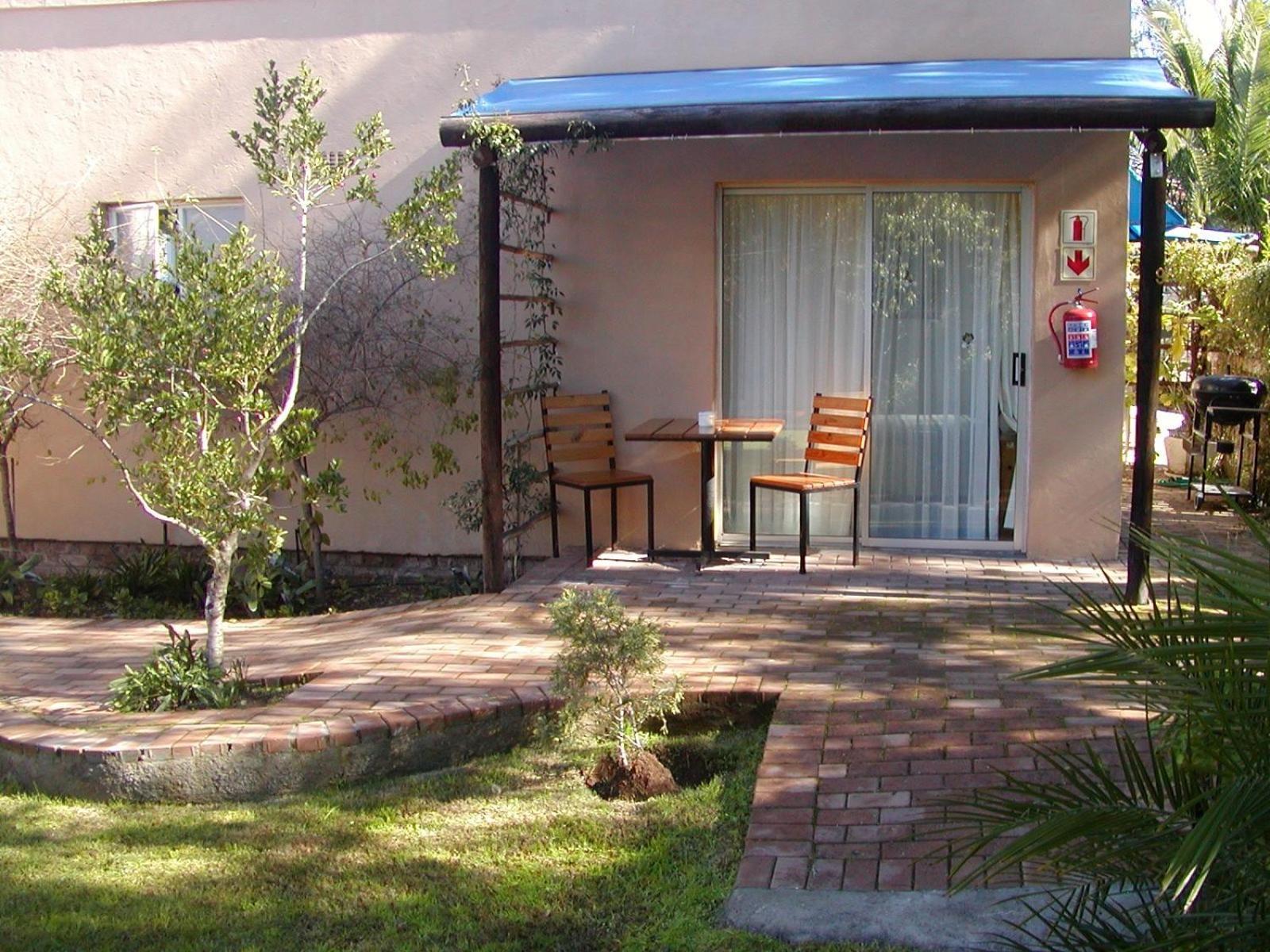 Bisibee Guest House Oudtshoorn Dış mekan fotoğraf