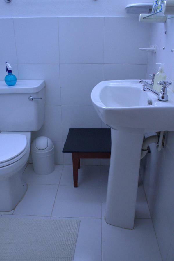 Bisibee Guest House Oudtshoorn Dış mekan fotoğraf